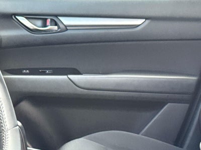 2023 Mazda Mazda CX-5 2.5 S