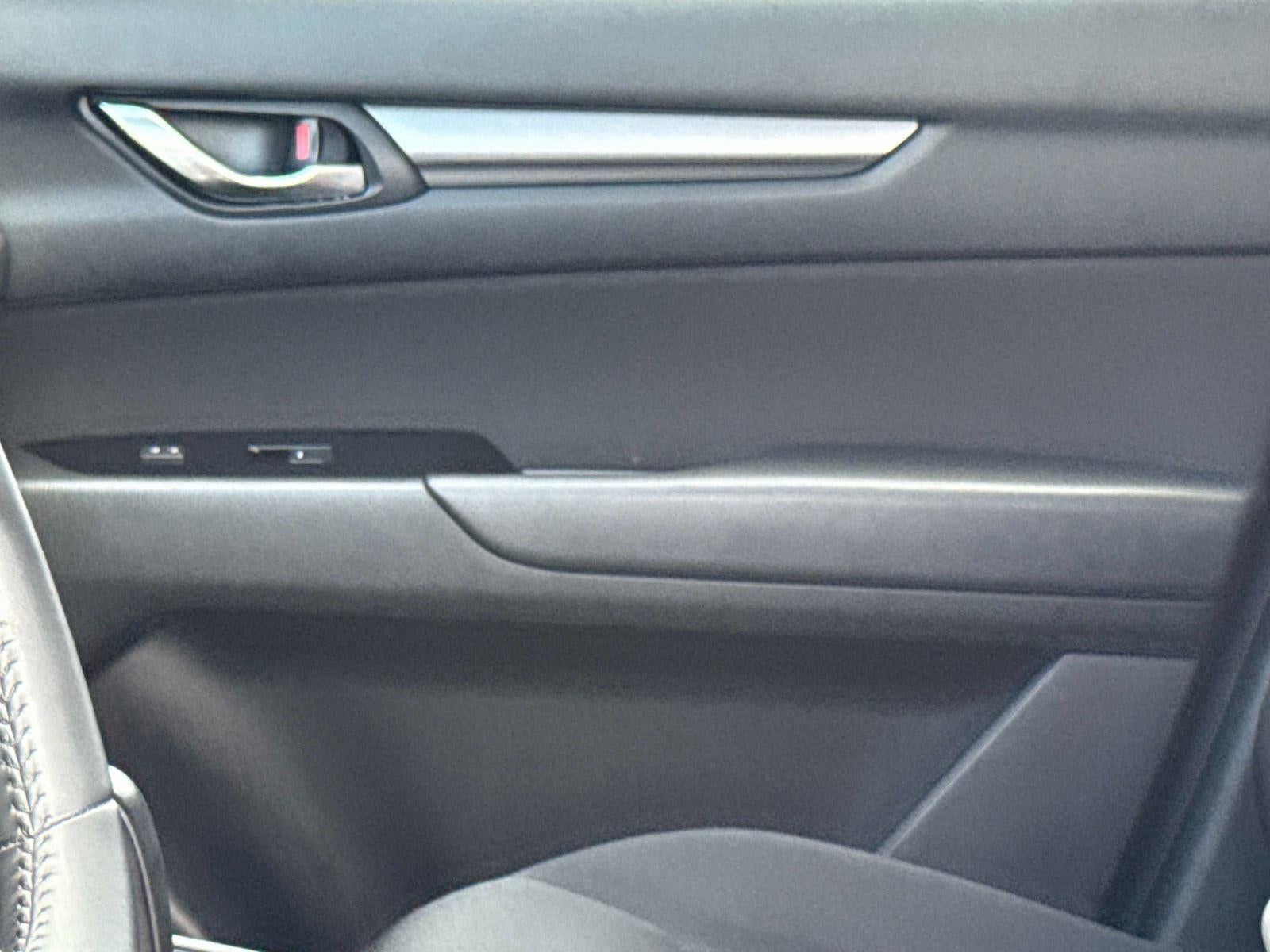 2023 Mazda Mazda CX-5 2.5 S