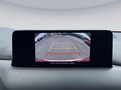 2023 Mazda Mazda CX-5 2.5 S