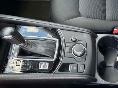 2023 Mazda Mazda CX-5 2.5 S