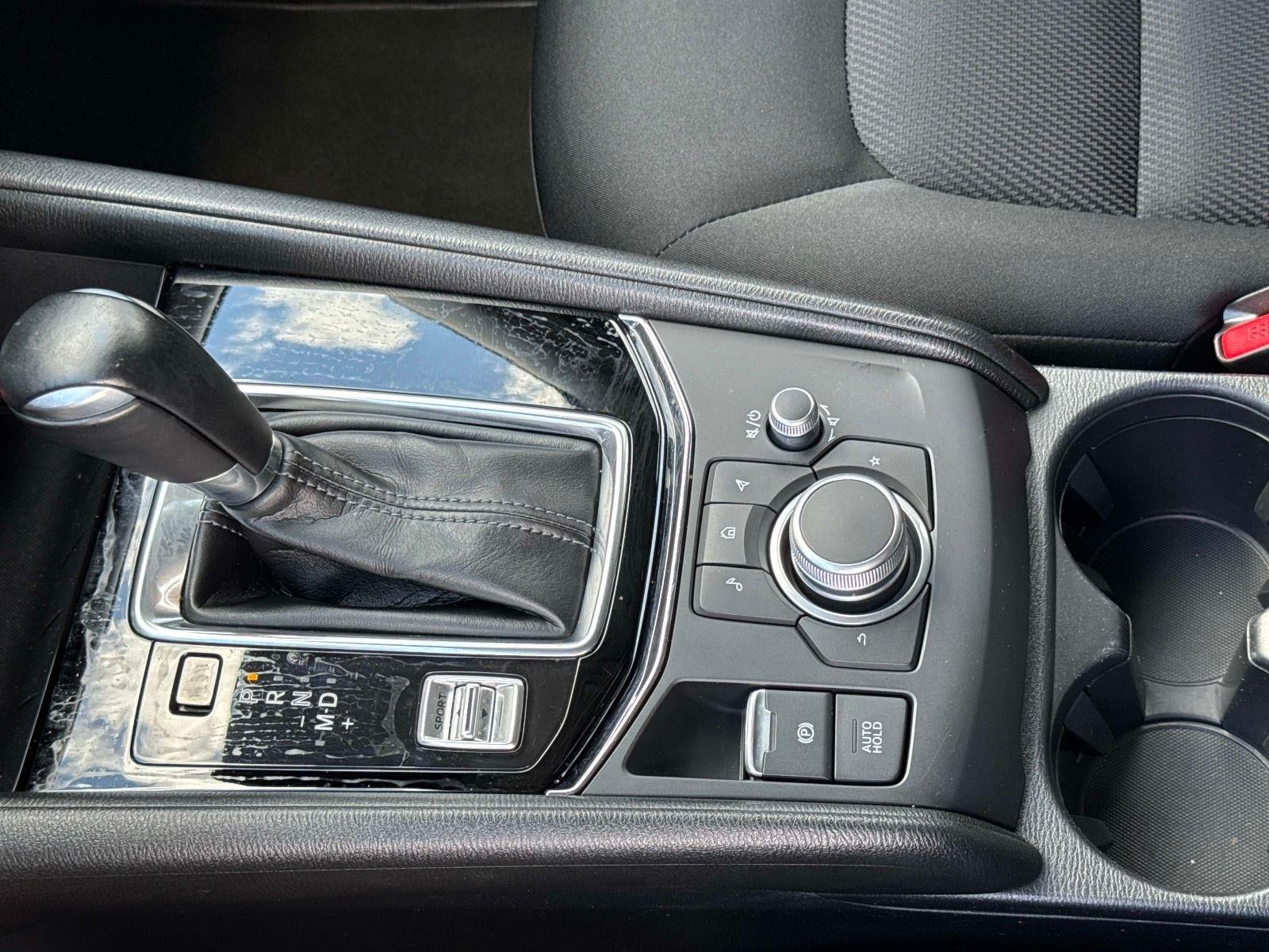 2023 Mazda Mazda CX-5 2.5 S