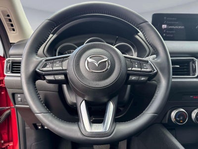 2023 Mazda Mazda CX-5 2.5 S