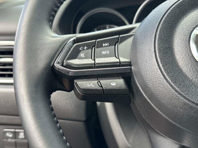 2023 Mazda Mazda CX-5 2.5 S