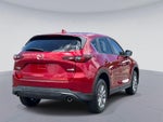 2023 Mazda Mazda CX-5 2.5 S