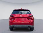 2023 Mazda Mazda CX-5 2.5 S