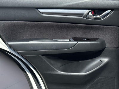 2023 Mazda Mazda CX-5 2.5 S