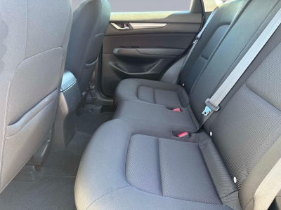 2023 Mazda Mazda CX-5 2.5 S