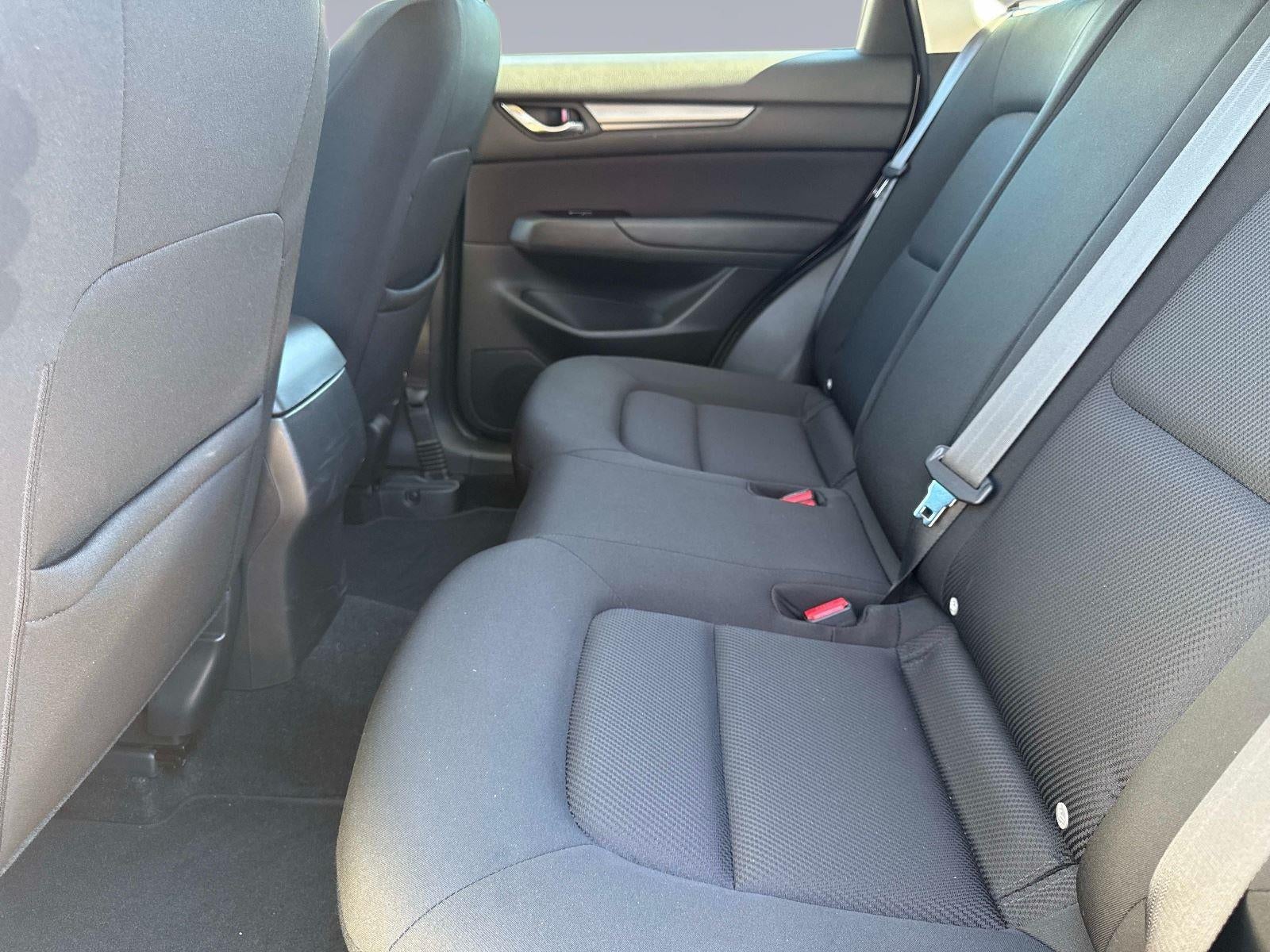 2023 Mazda Mazda CX-5 2.5 S