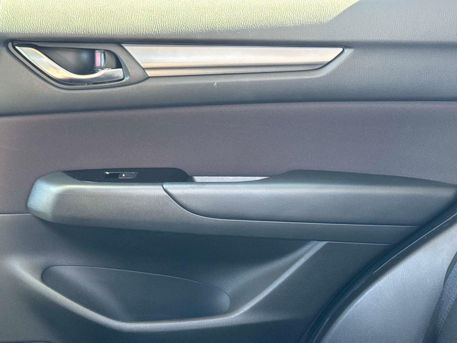 2023 Mazda Mazda CX-5 2.5 S