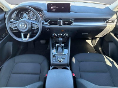2023 Mazda Mazda CX-5 2.5 S