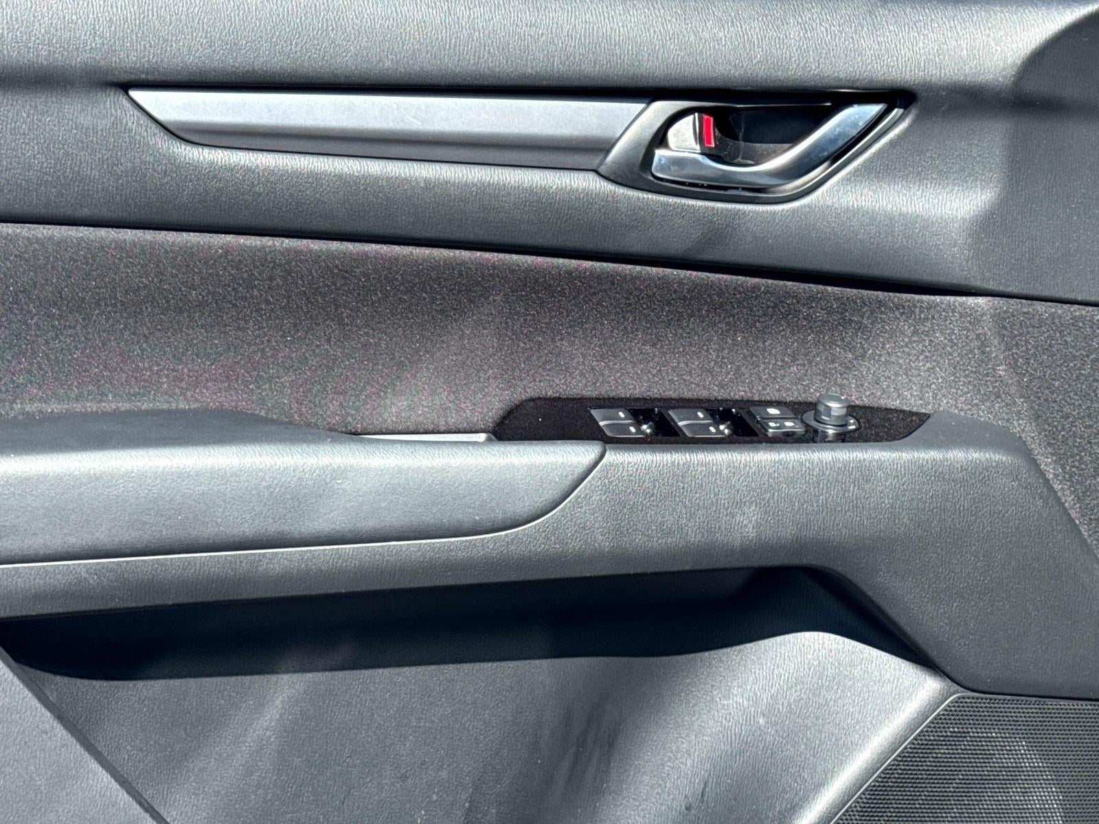 2023 Mazda Mazda CX-5 2.5 S