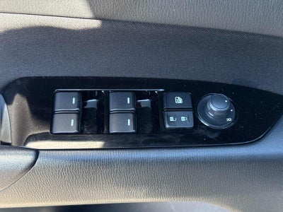 2023 Mazda Mazda CX-5 2.5 S