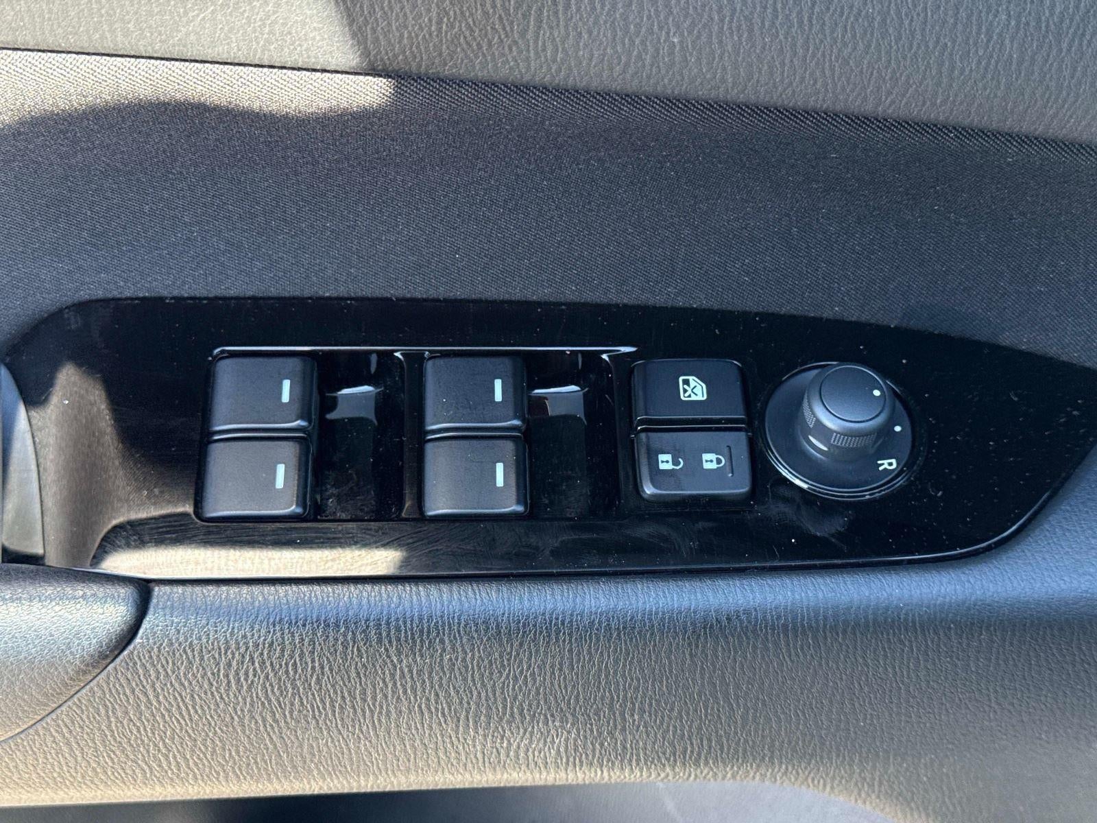 2023 Mazda Mazda CX-5 2.5 S