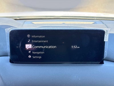 2023 Mazda Mazda CX-5 2.5 S