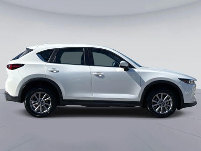 2023 Mazda Mazda CX-5 2.5 S