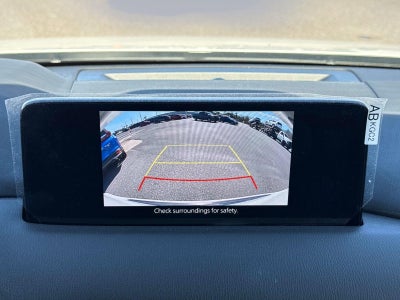 2023 Mazda Mazda CX-5 2.5 S