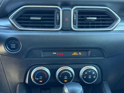 2023 Mazda Mazda CX-5 2.5 S