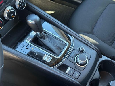 2023 Mazda Mazda CX-5 2.5 S