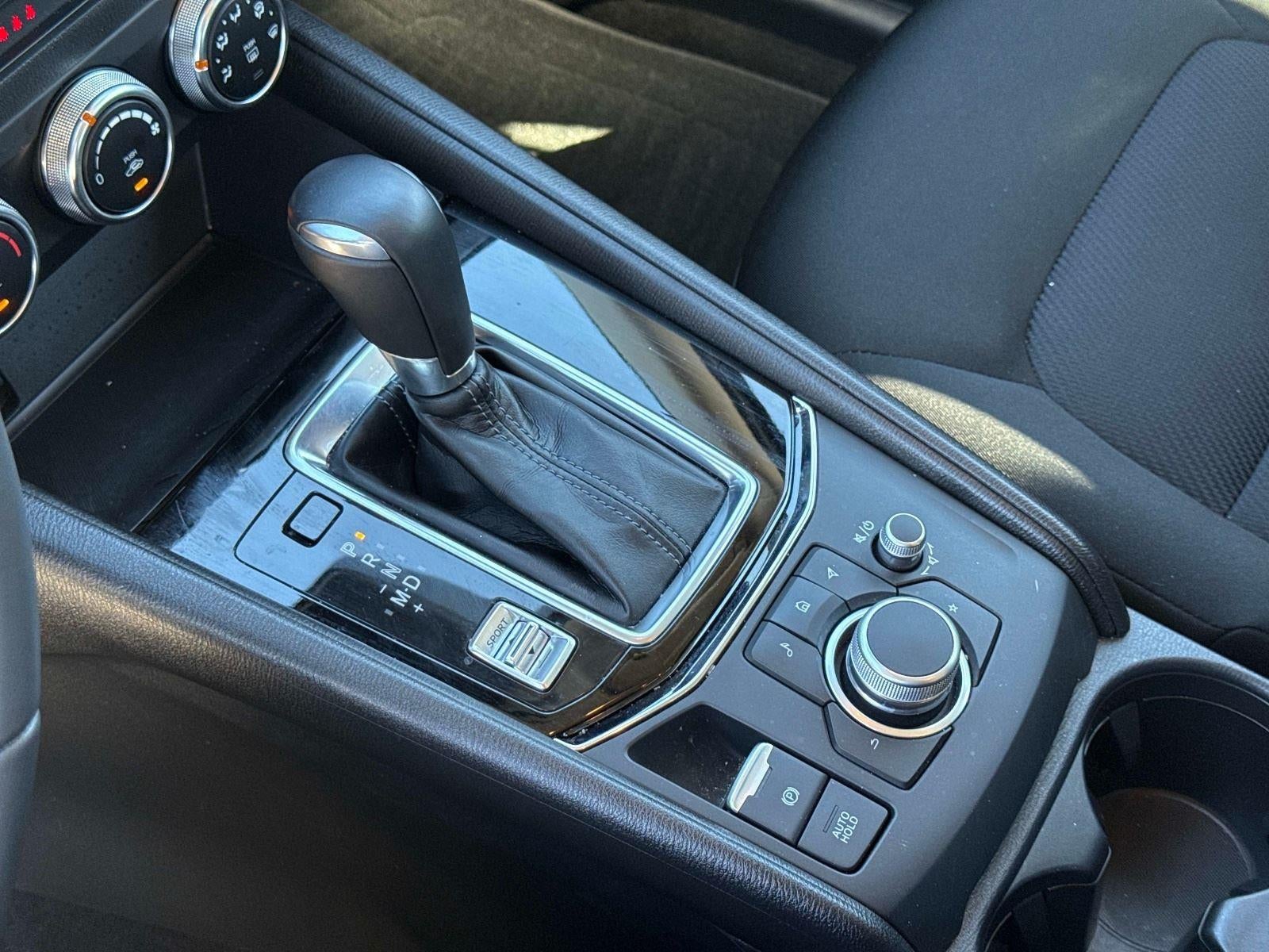 2023 Mazda Mazda CX-5 2.5 S