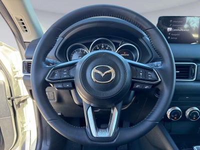 2023 Mazda Mazda CX-5 2.5 S