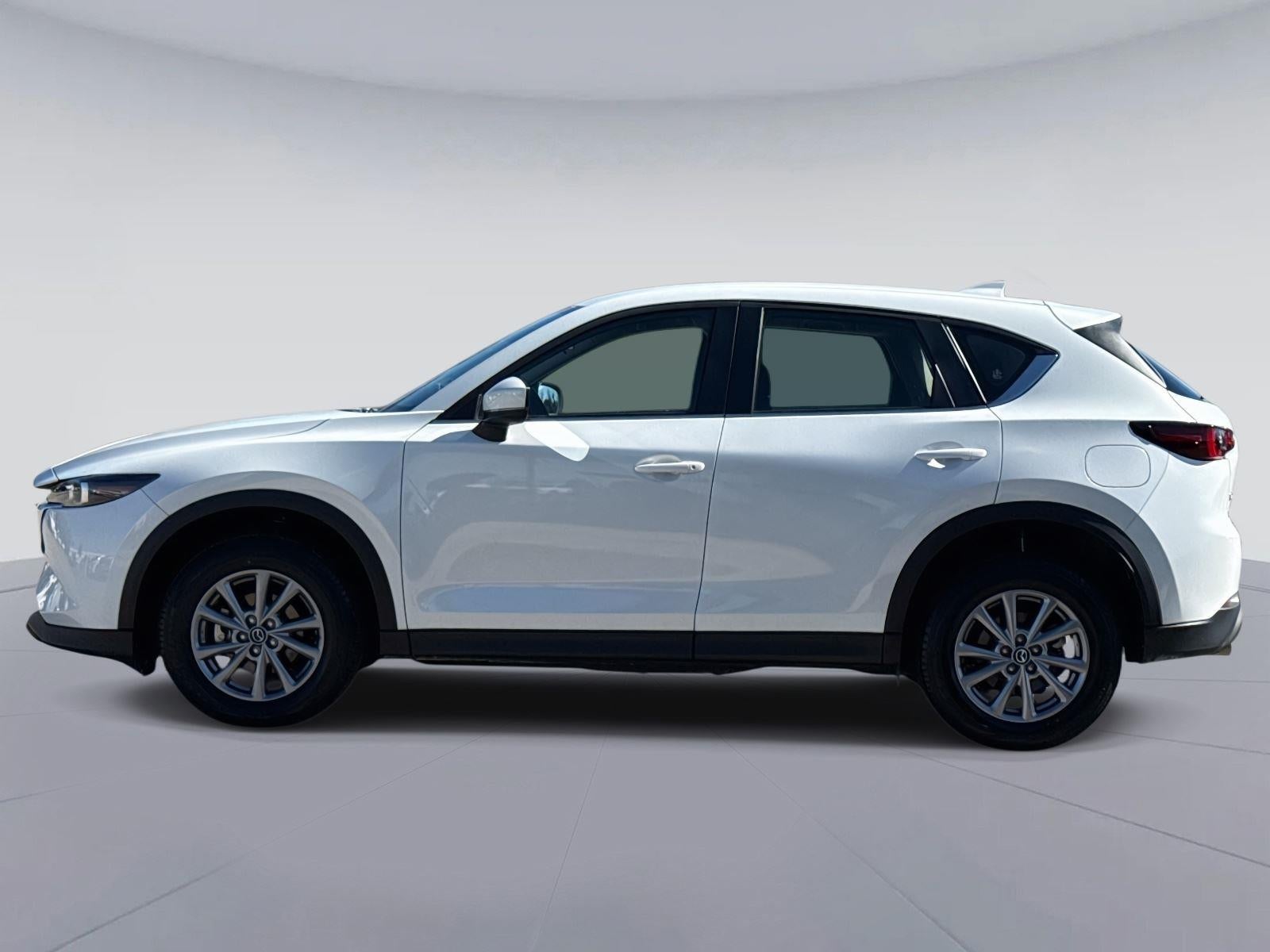 2023 Mazda Mazda CX-5 2.5 S