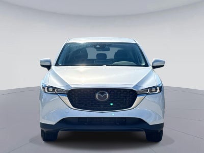 2023 Mazda Mazda CX-5 2.5 S