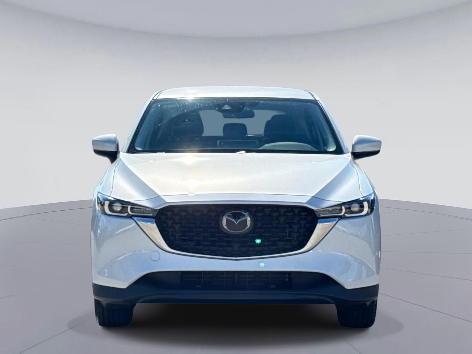 2023 Mazda Mazda CX-5 2.5 S