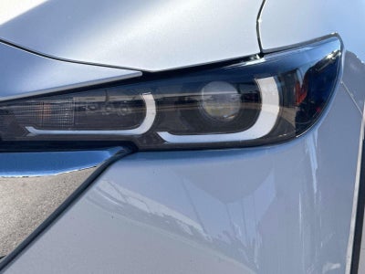 2023 Mazda Mazda CX-5 2.5 S
