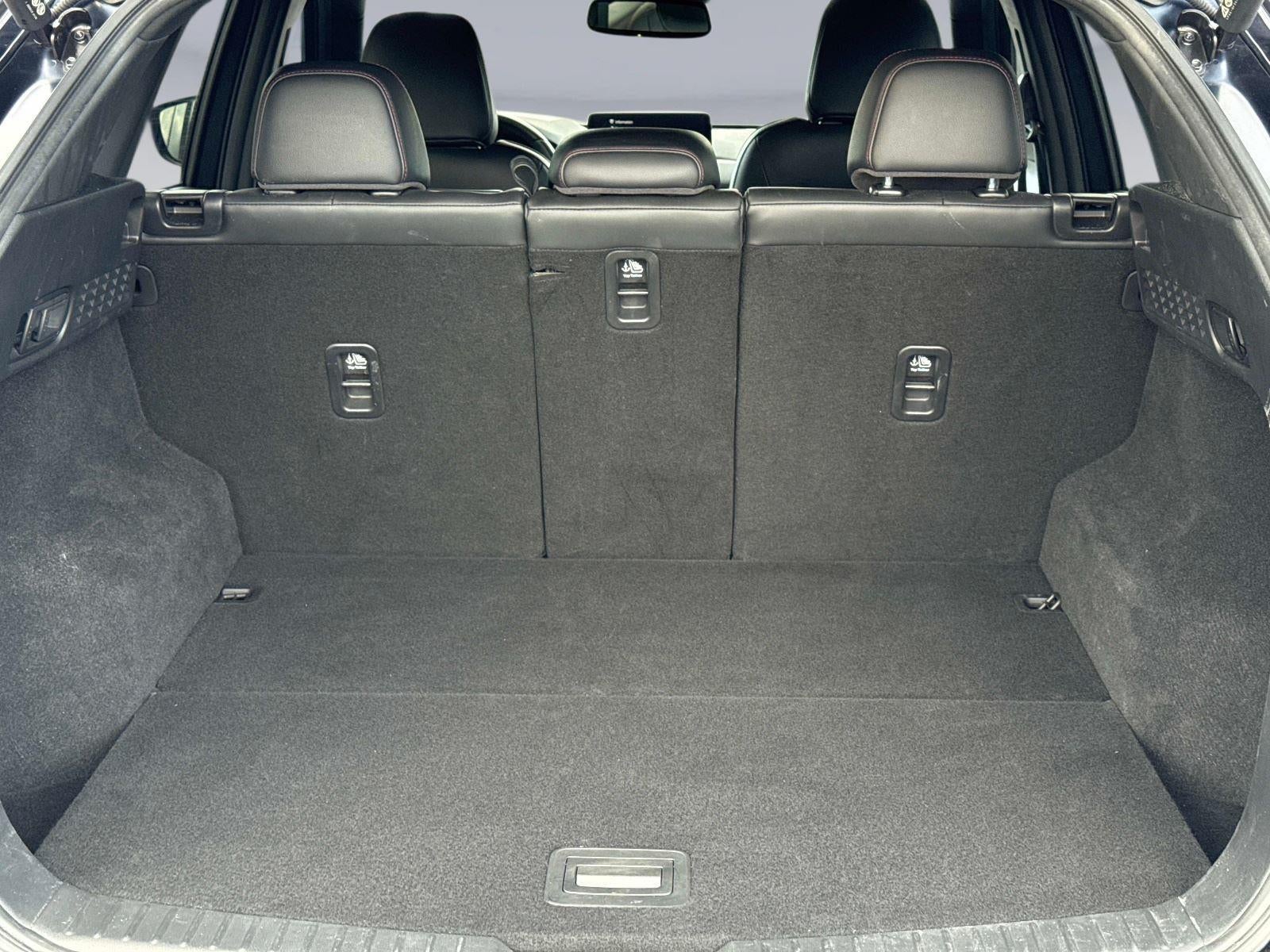 2022 Mazda Mazda CX-5 2.5 Turbo