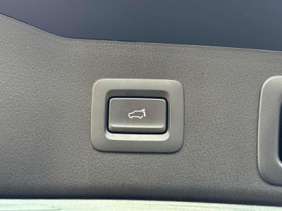 2022 Mazda Mazda CX-5 2.5 Turbo