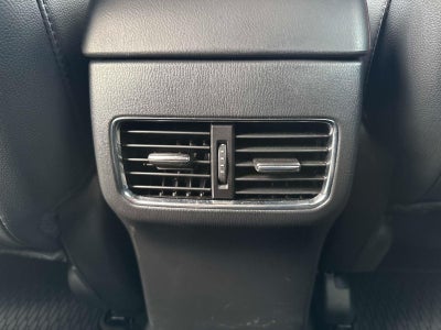 2022 Mazda Mazda CX-5 2.5 Turbo