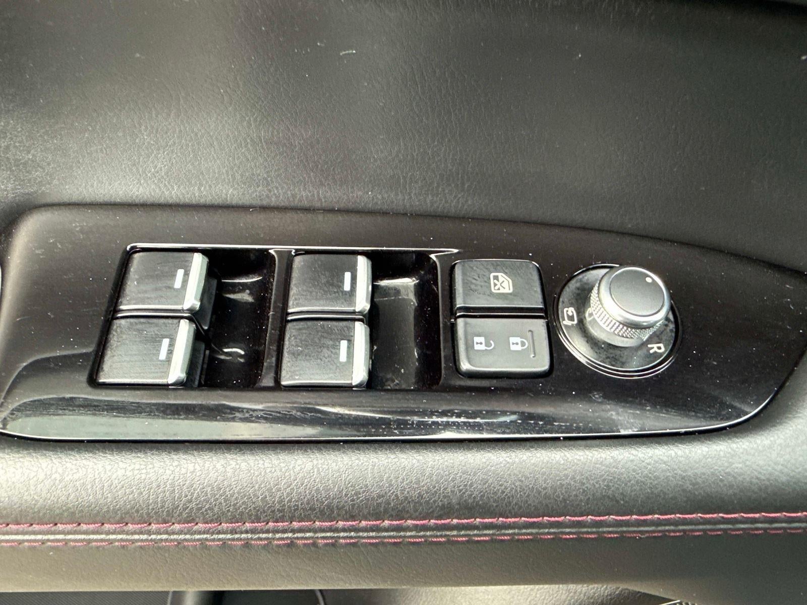 2022 Mazda Mazda CX-5 2.5 Turbo