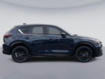 2022 Mazda Mazda CX-5 2.5 Turbo