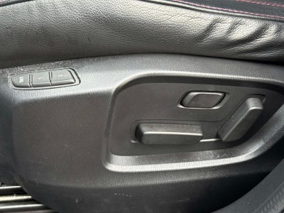 2022 Mazda Mazda CX-5 2.5 Turbo