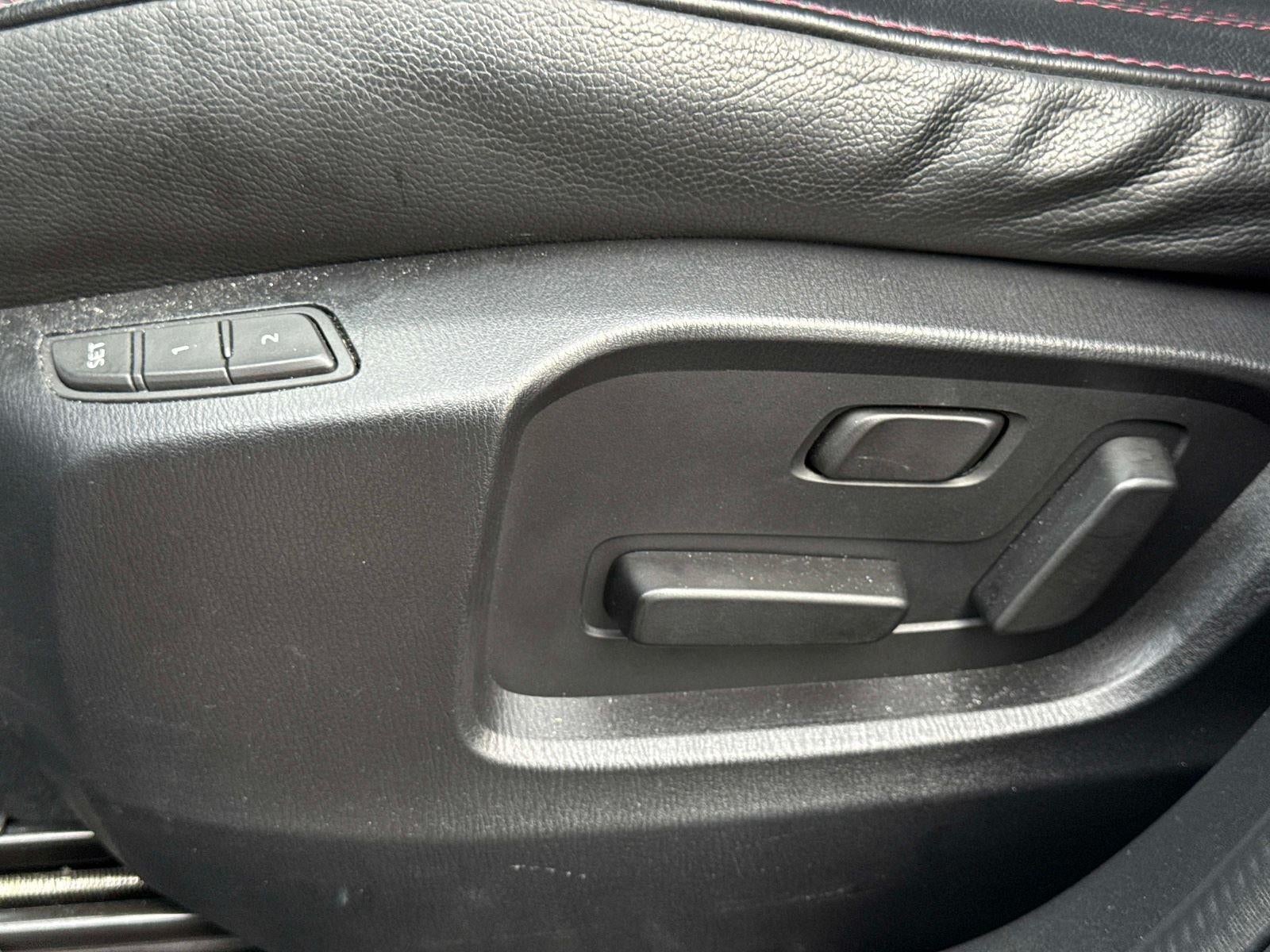 2022 Mazda Mazda CX-5 2.5 Turbo