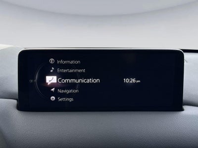 2022 Mazda Mazda CX-5 2.5 Turbo