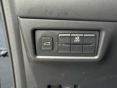 2022 Mazda Mazda CX-5 2.5 Turbo