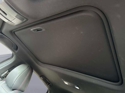 2022 Mazda Mazda CX-5 2.5 Turbo