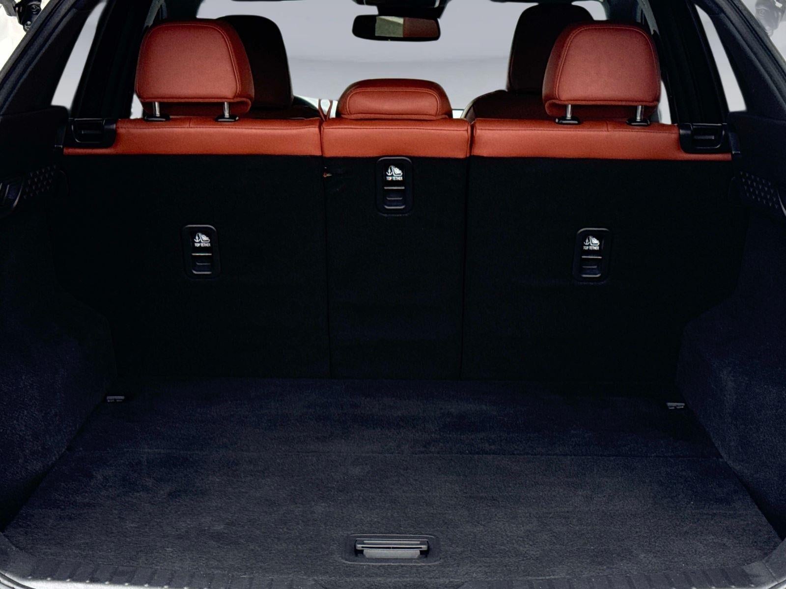 2024 Mazda Mazda CX-5 2.5 Carbon Turbo