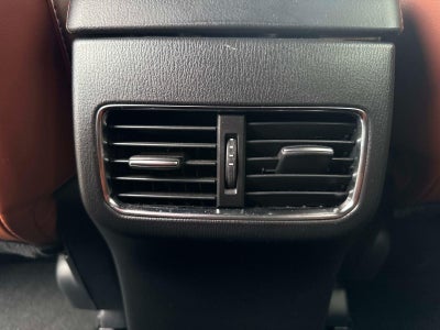 2024 Mazda Mazda CX-5 2.5 Carbon Turbo