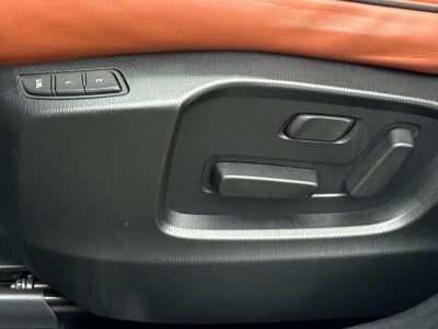 2024 Mazda Mazda CX-5 2.5 Carbon Turbo