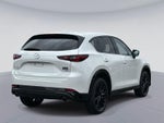 2024 Mazda Mazda CX-5 2.5 Carbon Turbo