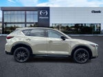 2024 Mazda Mazda CX-5 2.5 Carbon Turbo