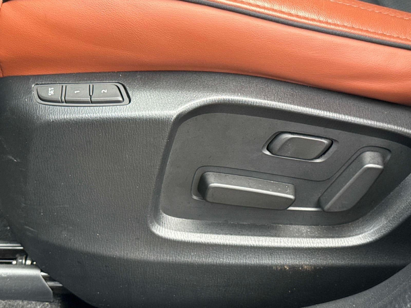 2024 Mazda Mazda CX-5 2.5 Carbon Turbo