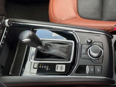 2024 Mazda Mazda CX-5 2.5 Carbon Turbo