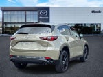 2024 Mazda Mazda CX-5 2.5 Carbon Turbo