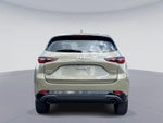 2024 Mazda Mazda CX-5 2.5 Carbon Turbo