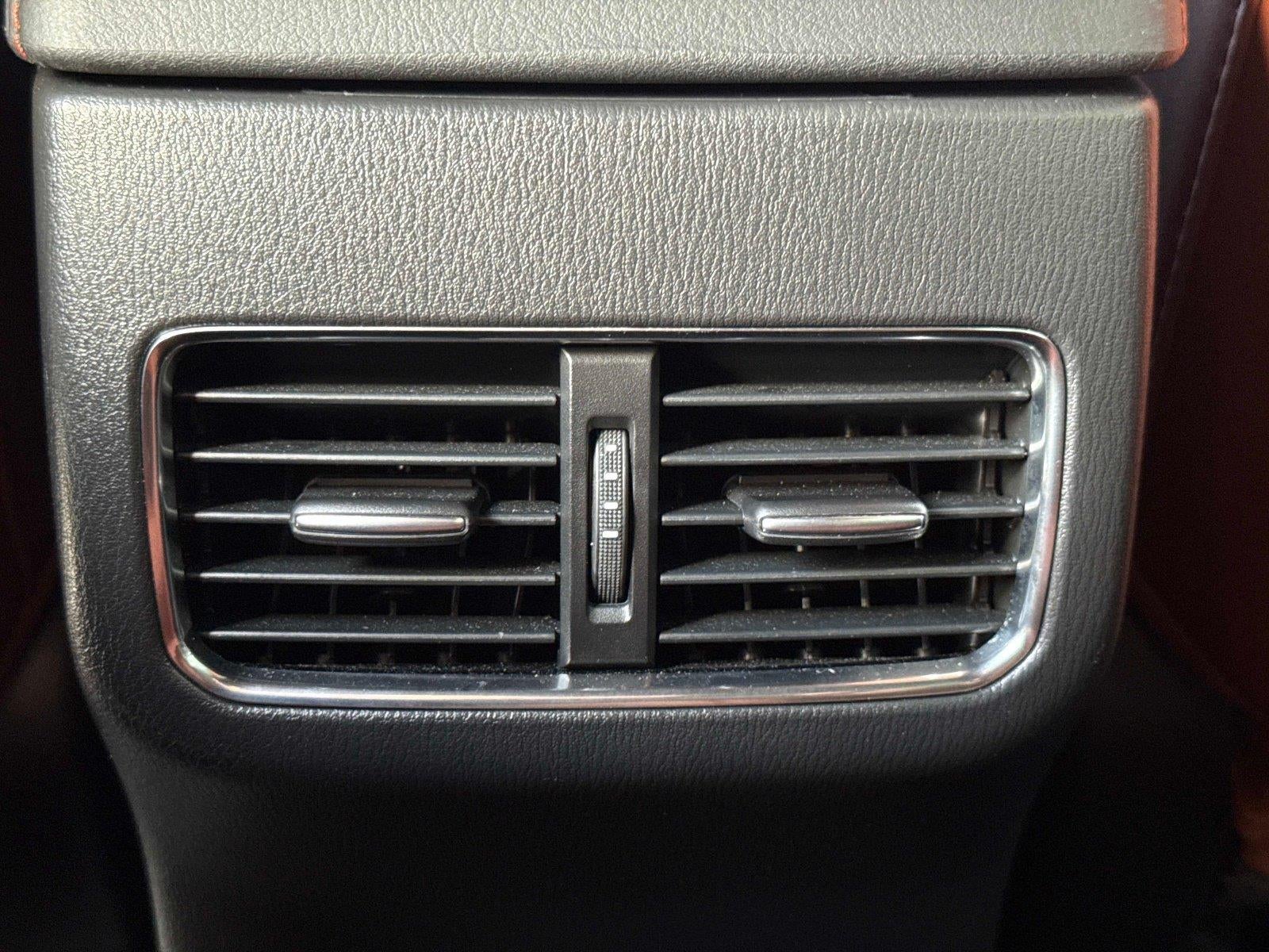 2024 Mazda Mazda CX-5 2.5 Carbon Turbo
