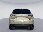 2024 Mazda Mazda CX-5 2.5 Carbon Turbo