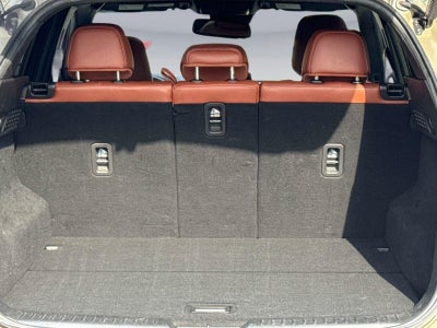 2024 Mazda Mazda CX-5 2.5 Carbon Turbo